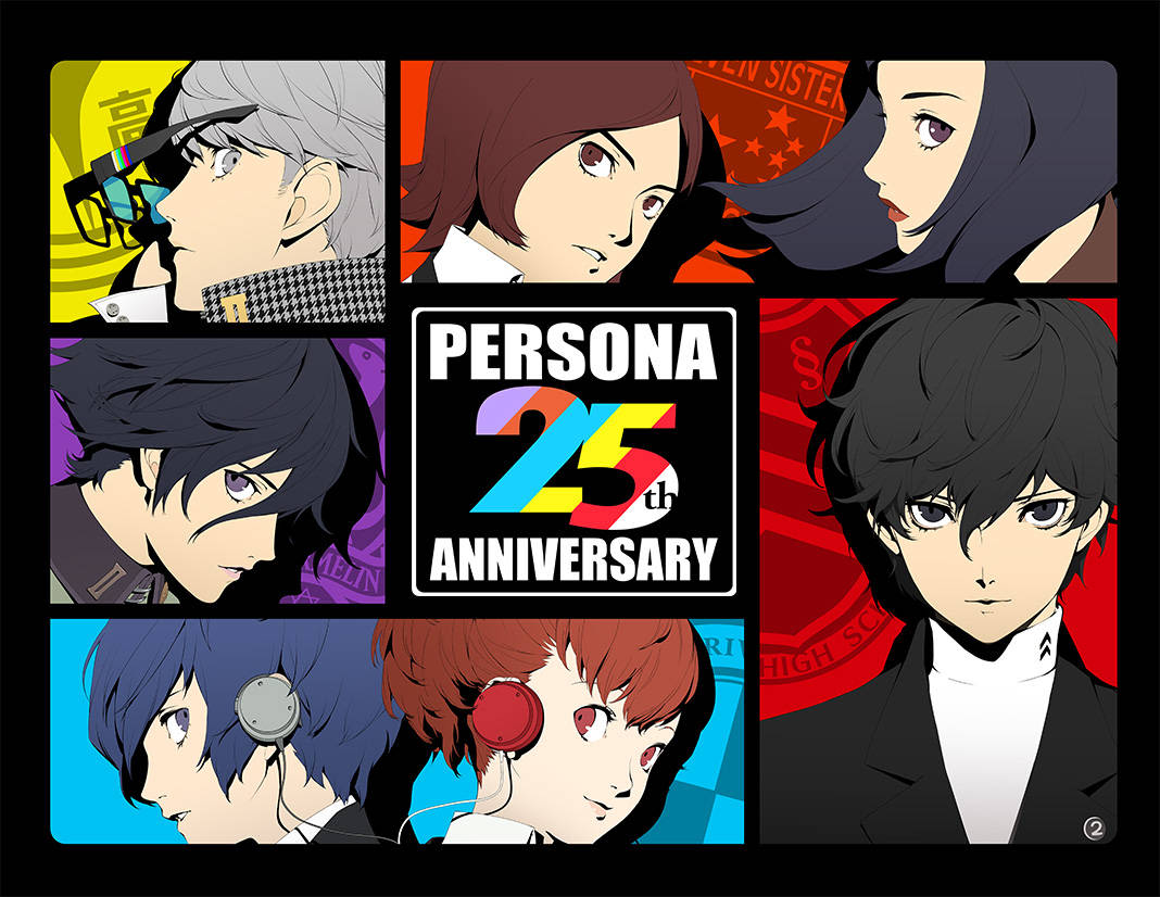 Persona, Like a Dragon and Sonic the Hedgehog Are Planned to Be Annual Franchises - Rumor