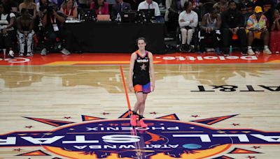 Caitlin Clark's MVP Bid Gets Eye-Opening Update Before WNBA Returns