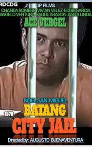 Batang City Jail