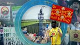 Over a quarter of local authorities in England are covered by oil and gas licences - could fracking come to your area?