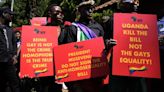 Uganda accuses US of pushing ‘LGBT agenda’ after pushback to anti-gay law