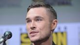 “Fear the Walking Dead” Star Sam Underwood Arrested After Alleged Domestic Battery Incident