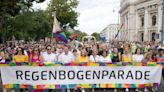 Austrian intelligence thwarts alleged terrorist attack at pride parade