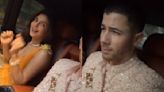 Ambani Shaadi Ready! Priyanka Chopra Dances To Barbie Song In Hilarious Video By Nick Jonas