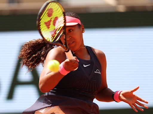 Iga Swiatek vs Naomi Osaka start time: When is French Open match?