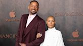 Jada Pinkett Smith responds to rumors that she and Will Smith are 'swingers' or 'gay'