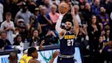 NBA roundup: Jamal Murray, Nuggets KO Lakers