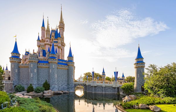 Disney fans are getting a new Villains land: D23’s biggest parks announcements