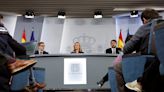 El Gobierno advierte a ERC y Junts de que actuará contra iniciativas “divisivas” sobre la independencia o el referéndum