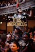 Shakespeare's Globe: Titus Andronicus