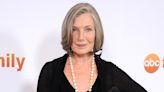 “Castle” star Susan Sullivan reveals lung cancer battle, gives health update after surgery: 'The healing process is a struggle'