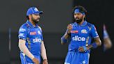 "Us Against The World": Jasprit Bumrah Breaks Silence On Hardik Pandya-Rohit Sharma Captaincy Row | Cricket News