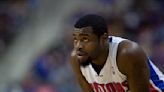 Ex-Piston Will Bynum sentenced to 18 months in prison in NBA insurance fraud scheme