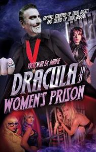 Dracula in a Women's Prison