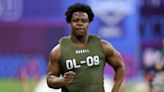 Bengals draft prospect stock watch after scouting combine