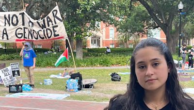 The University of Florida calls itself a haven for Jews. For some students, it doesn’t always feel that way.