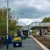 Millom railway station