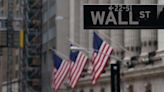 U.S. shares lower at close of trade; Dow Jones Industrial Average down 0.41%