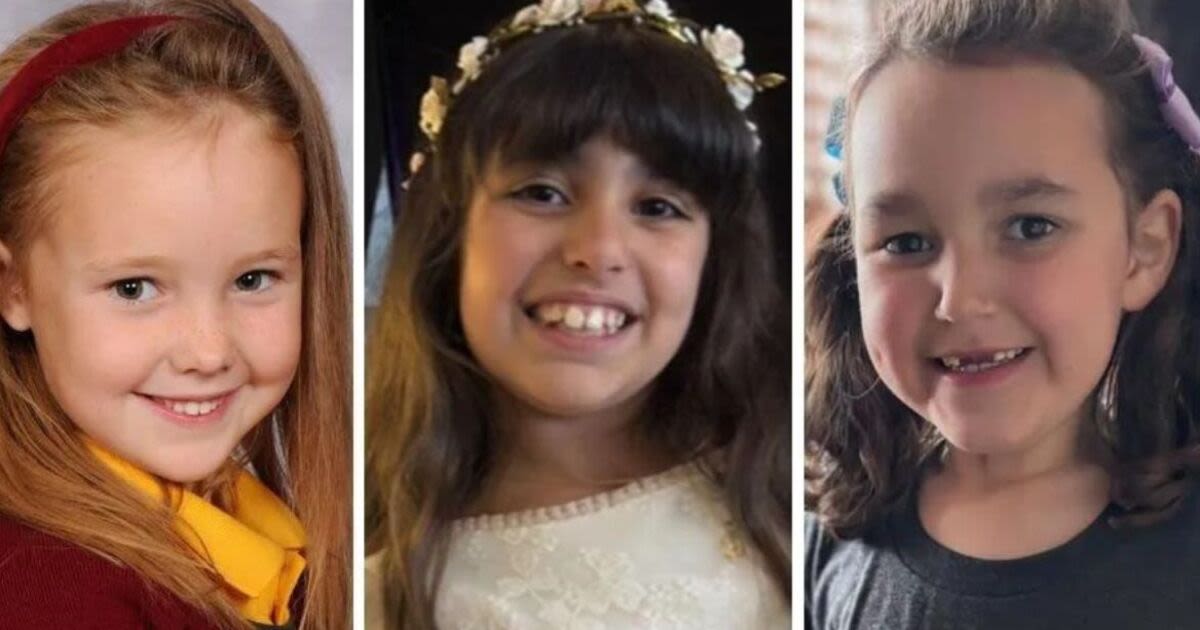 Inquests into three girls stabbed to death in Southport to open today