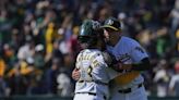 A's rally from 5 runs down, beat Nats 7-6 to win 3 straight series for first time since 2021