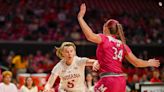 Indiana women's basketball holds off Maryland for fourth straight win