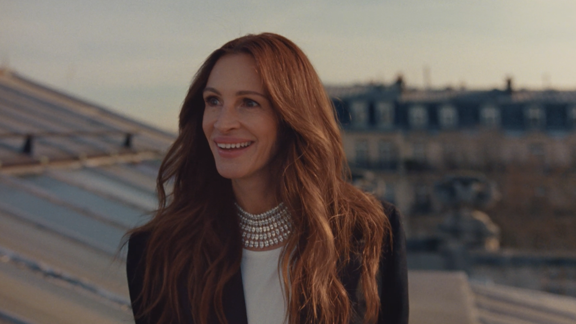 Lancôme and Julia Roberts Present a Cinematic Experience Spotlighting Radical Self-Love | LBBOnline