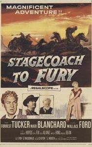 Stagecoach to Fury