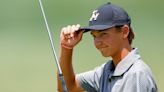 Miles Russell is in no rush: Jacksonville Beach native will maintain amateur, junior schedule