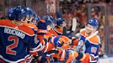 Scoring from unlikely sources helps the Oilers stay alive in the Stanley Cup Final