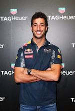 Daniel Ricciardo