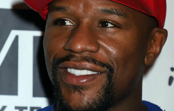 Floyd Mayweather Sued Over Car Accident With Injuries