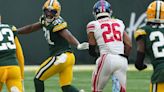 Good, bad and ugly from Packers’ 27-22 loss to Giants