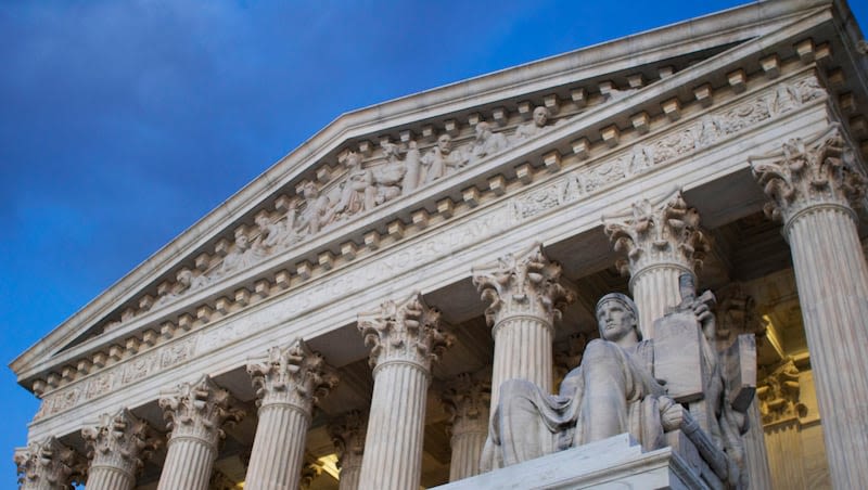 Opinion: Why Supreme Court term limits is a bad idea