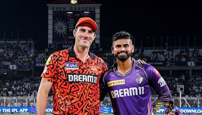 IPL 2024 Playoff schedule: Date, time, venue, teams and all you need to know