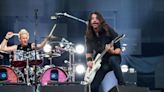 Foo Fighters Are Rocking Up The Charts As They Tour The World