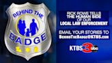 Behind the Badge: Deputy Brandy Powell, Minden SRO