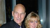 Lisa Dillon criticises ‘shameful’ ex Patrick Stewart for ‘diminishing’ five-year relationship in autobiography