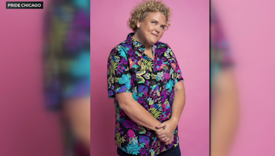 Comedian Fortune Feimster, wife Jax Smith to serve as Chicago Pride Parade grand marshals