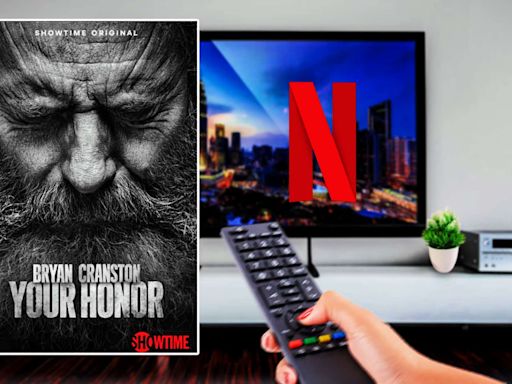 Bryan Cranston's Your Honor finds new streaming home