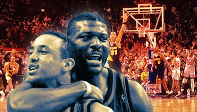 A Timeline Of The Knicks-Pacers Rivalry Ahead Of The 2024 Renewal