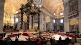 Springfield family gets chance to 'witness history' in Rome following death of Benedict XVI