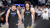 Dallas Mavericks: Dereck Lively II's Playoff Run Continues to Dazzle