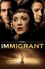 The Immigrant (2013 film)