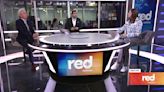 Red+ Noticias celebra 10 años de emisión al aire en Colombia