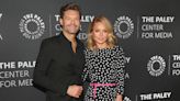 Here’s When Mark Consuelos Will Take Over for Ryan Seacrest on ‘Kelly & Ryan’