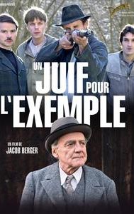 Un Juif pour l'exemple