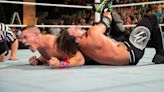 WWE SummerSlam: A Look At Five All-Time Great Matches At 'The Biggest Party Of Summer'