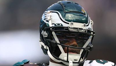 Eagles’ $38 Million Star Considered Cut Candidate: Analyst