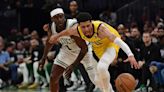 Pacers Must Stop Self-Inflicted Pain in Game 2