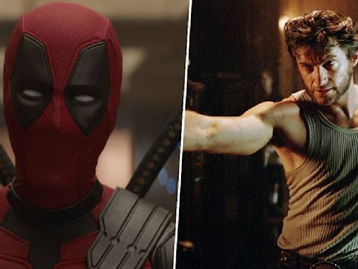 25 years and almost 20 movies later, Deadpool and Wolverine’s Ryan Reynolds pays tribute to Fox’s "weird and risky" Marvel universe with an emotional farewell